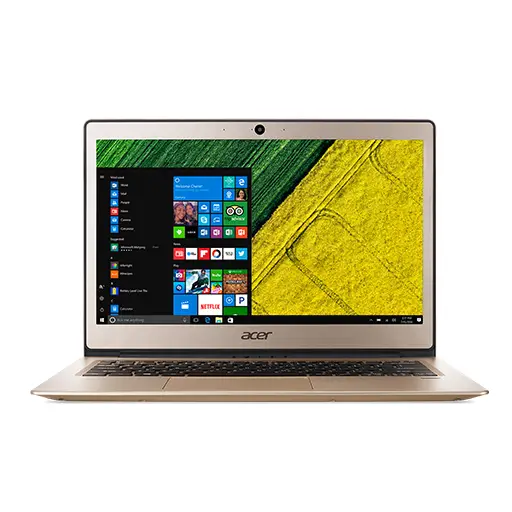 Acer Swift SF114-32-P9Y2 4 GB NX.GXREG.002