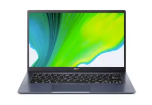 Acer Swift SF114-33 4 GB NX.A3FEV.003