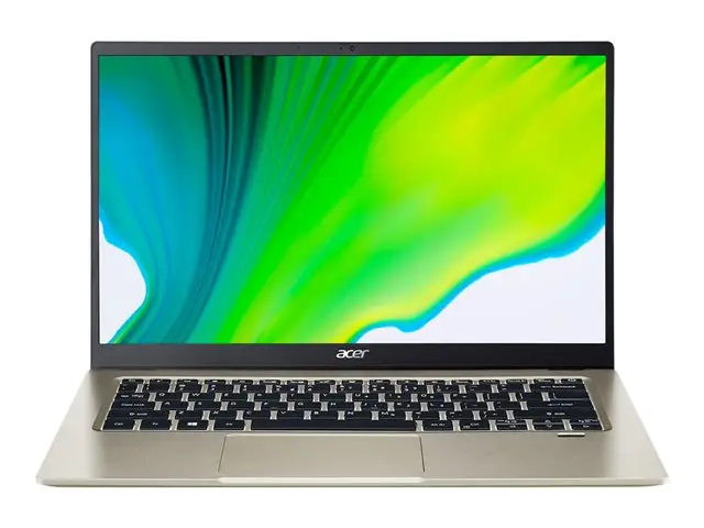 Acer Swift SF114-33-C5GE 4 GB NX.HYMEF.003