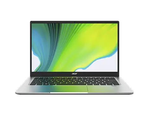 Acer Swift SF114-33-C97W 4 GB NX.HYSEL.006