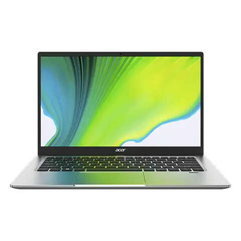 Acer Swift SF114-33-P1SU 4 GB NX.HYSED.003
