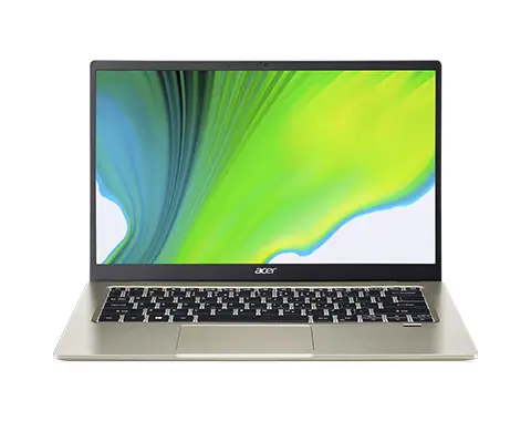 Acer Swift SF114-33-P2UC 4 GB NX.HYMEF.004