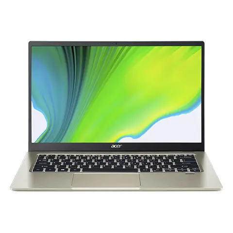 Acer Swift SF114-33-P2UV 4 GB NX.HYNEH.001