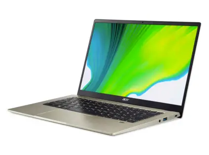 Acer Swift SF114-33-P9BV 8 GB NX.HYNEV.002