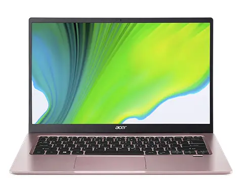 Acer Swift SF114-34-C8D2 8 GB NX.A9SEZ.001
