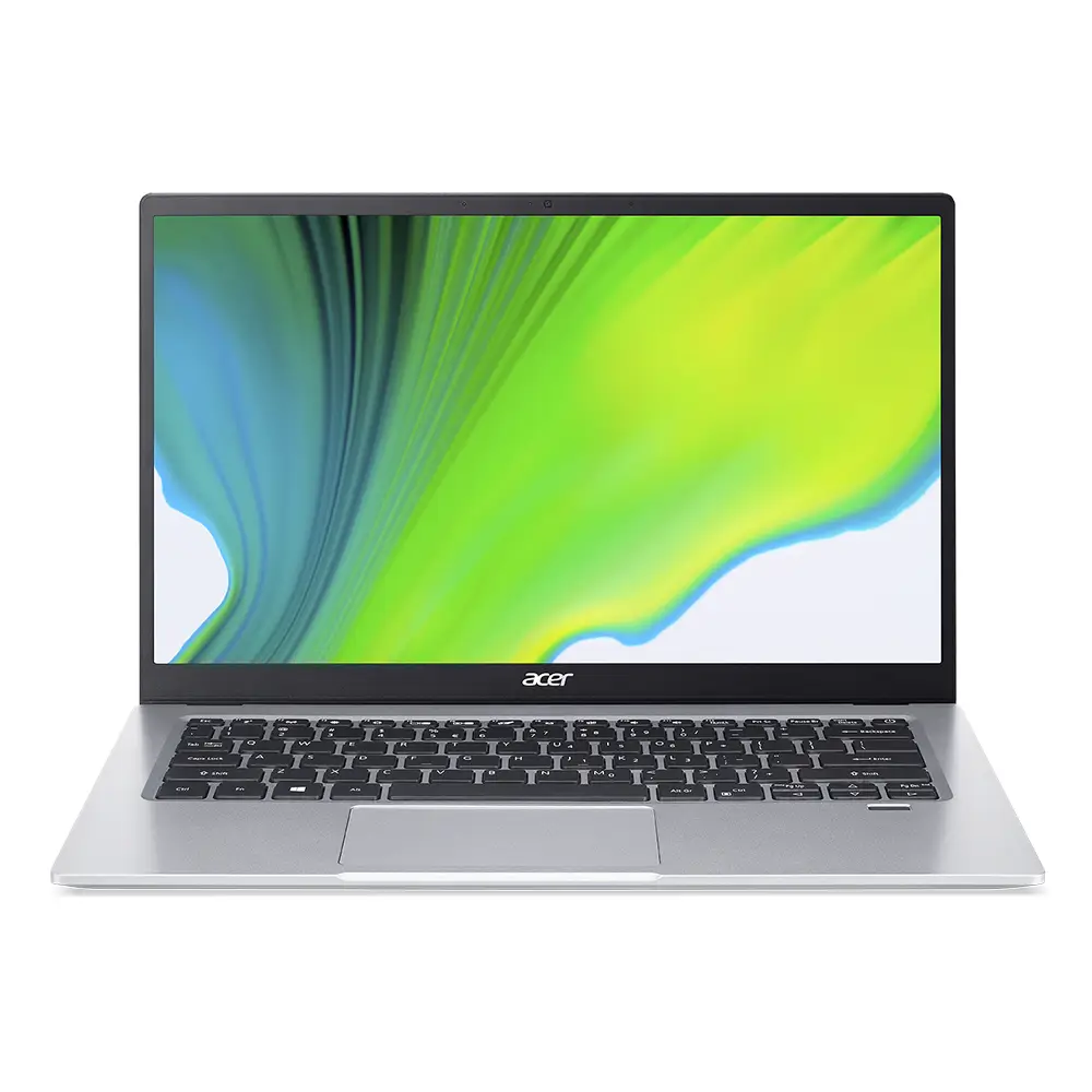 Acer Swift SF114-34-P0SR 4 GB NX.A77EK.003