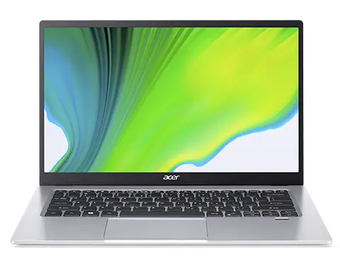 Acer Swift SF114-34-P20B 8 GB NX.A77EL.001
