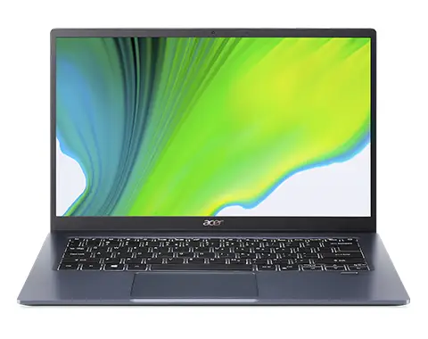 Acer Swift SF114-34-P2U9 4 GB NX.A7KEK.001