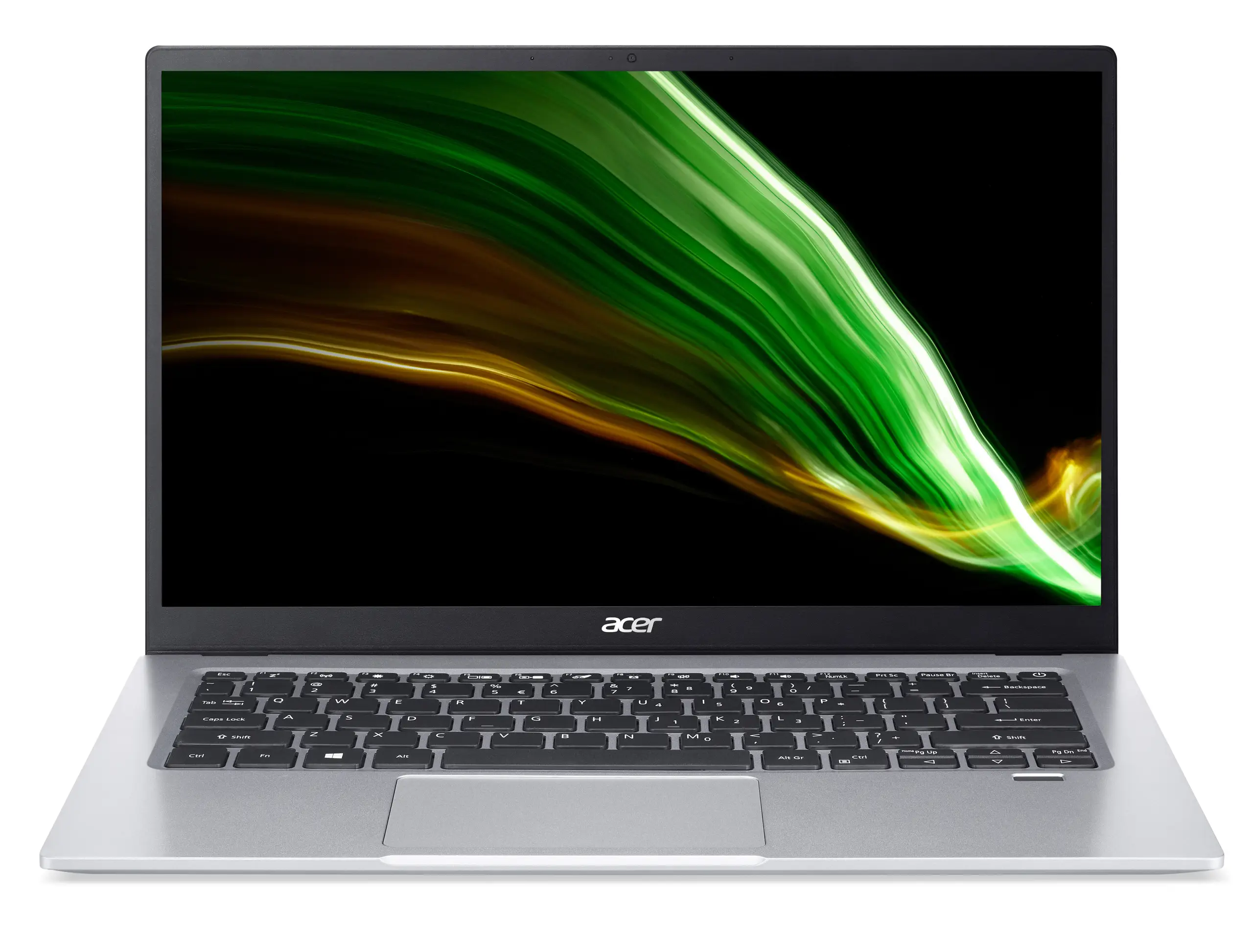 Acer Swift SF114-34-P3QA 8 GB NX.A79EZ.00A