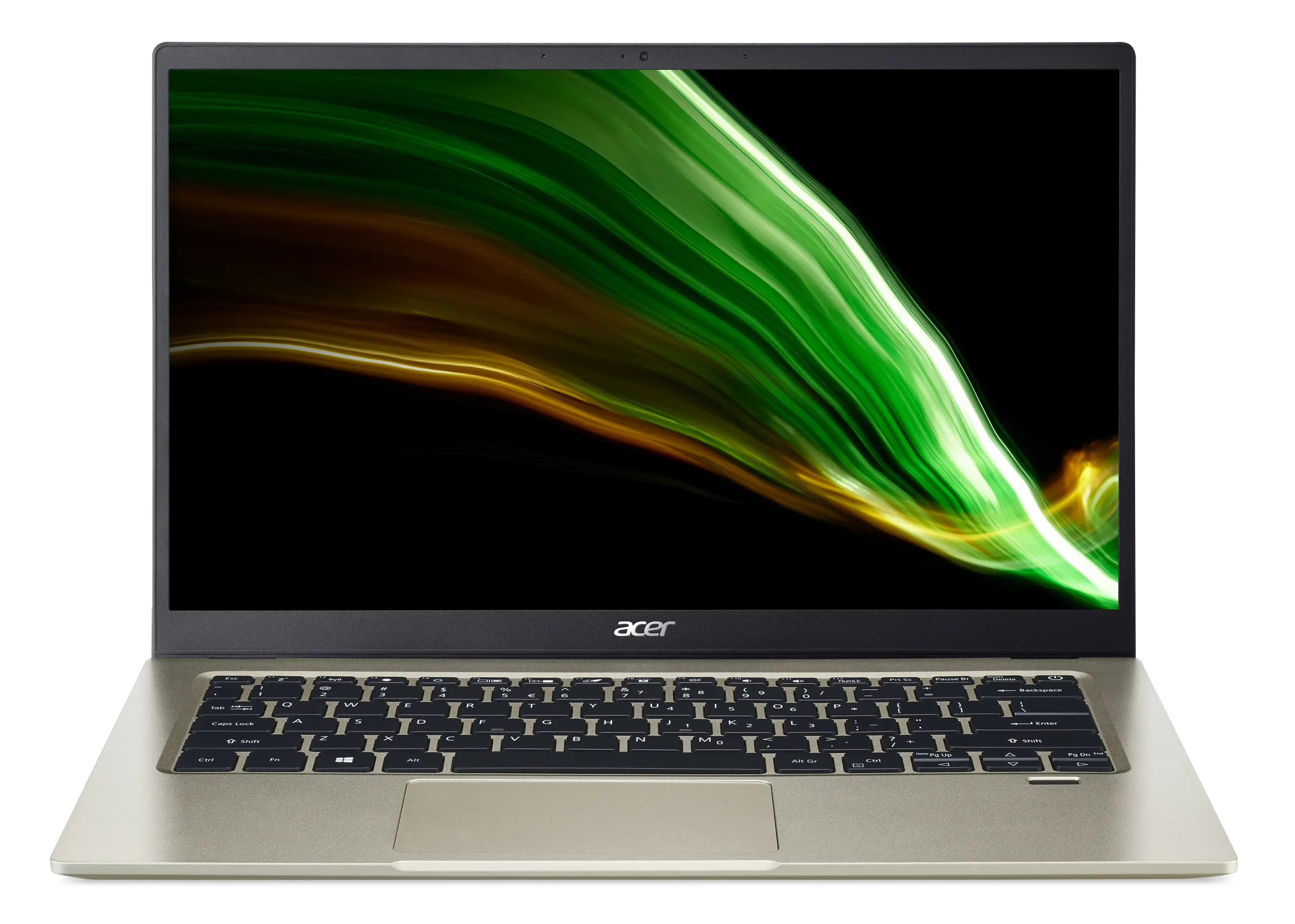 Acer Swift SF114-34-P7FH 4 GB NX.A74AA.001