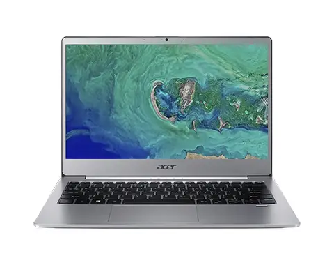 Acer Swift SF313-51 8 GB NX.H3YET.004