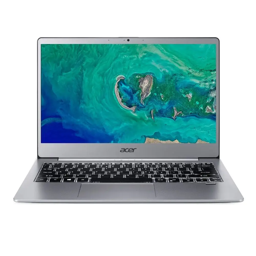 Acer Swift SF313-51-50N3 8 GB NX.H3ZEF.018