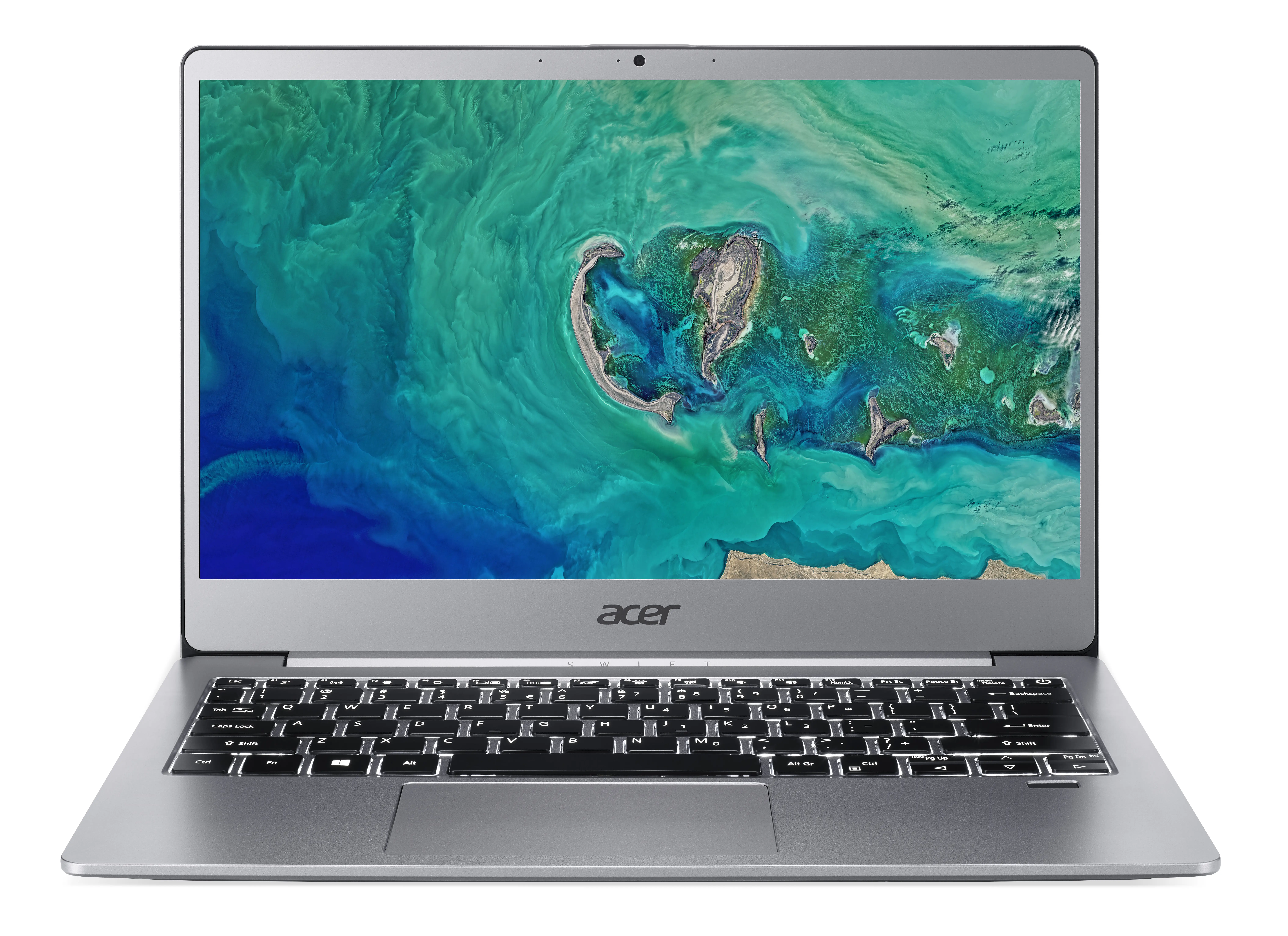 Acer Aspire SF313-51-57EQ 8 GB NX.H3ZAA.001