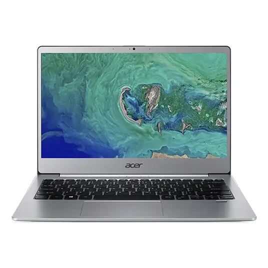 Acer Swift SF313-51-87DG 8 GB NX.H3YEG.004