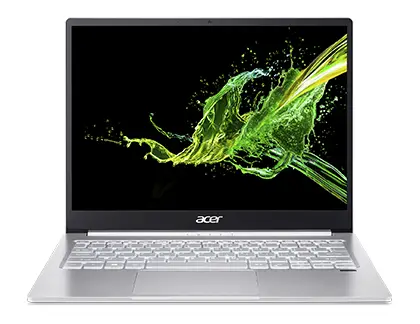 Acer Swift SF313-52 16 GB NX.HQXEG.002