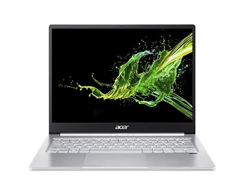 Acer Swift SF313-52 8 GB NX.HQWEK.002