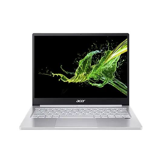 Acer Swift SF313-52 16 GB NX.HQXEK.005