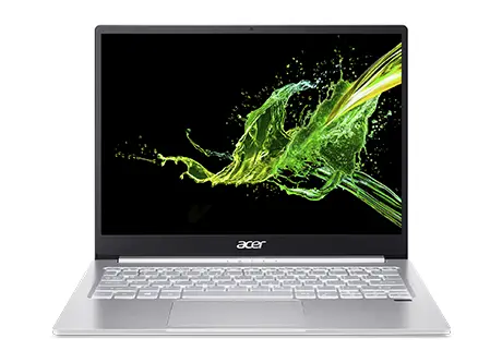 Acer Swift SF313-52-52VA 8 GB NX.HQWAA.001