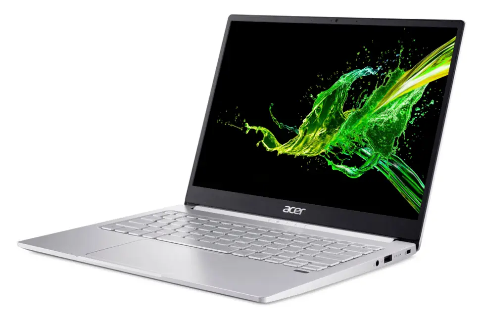 Acer Swift SF313-52-55UT 16 GB NX.HQXEV.001