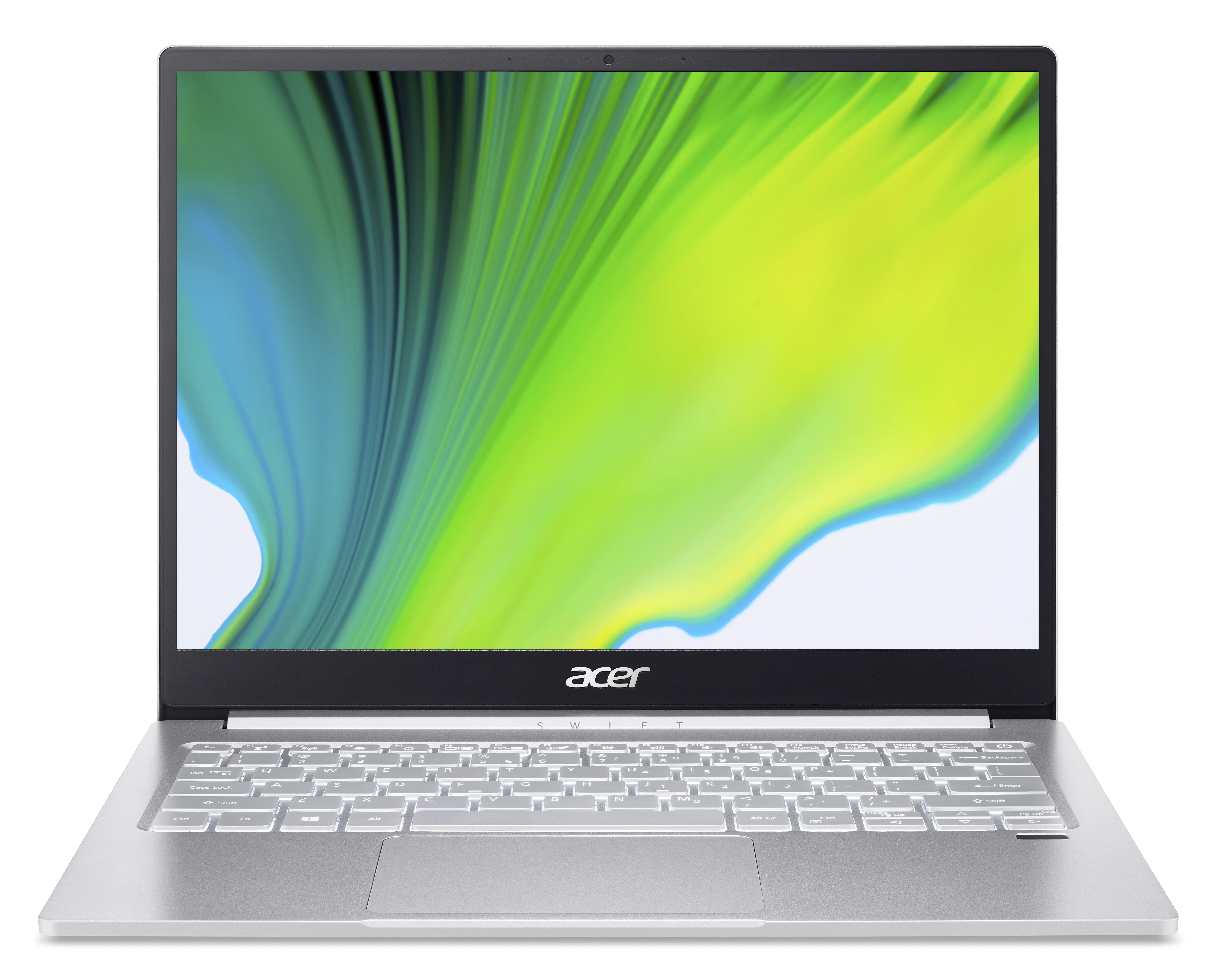 Acer Swift SF313-52-73GS 16 GB NX.HQXEV.006