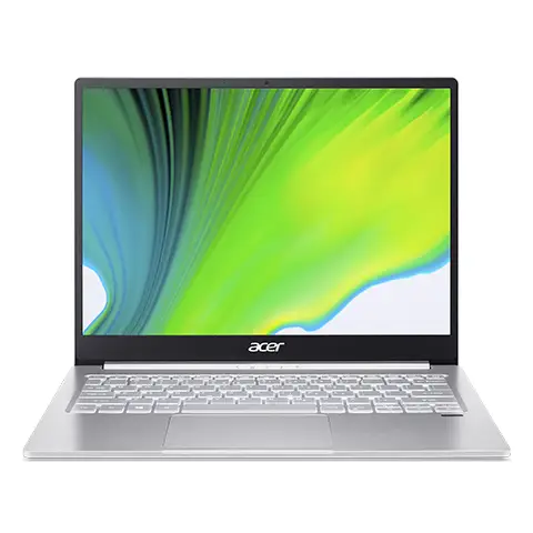 Acer Swift SF313-53 8 GB NX.A4KEZ.004