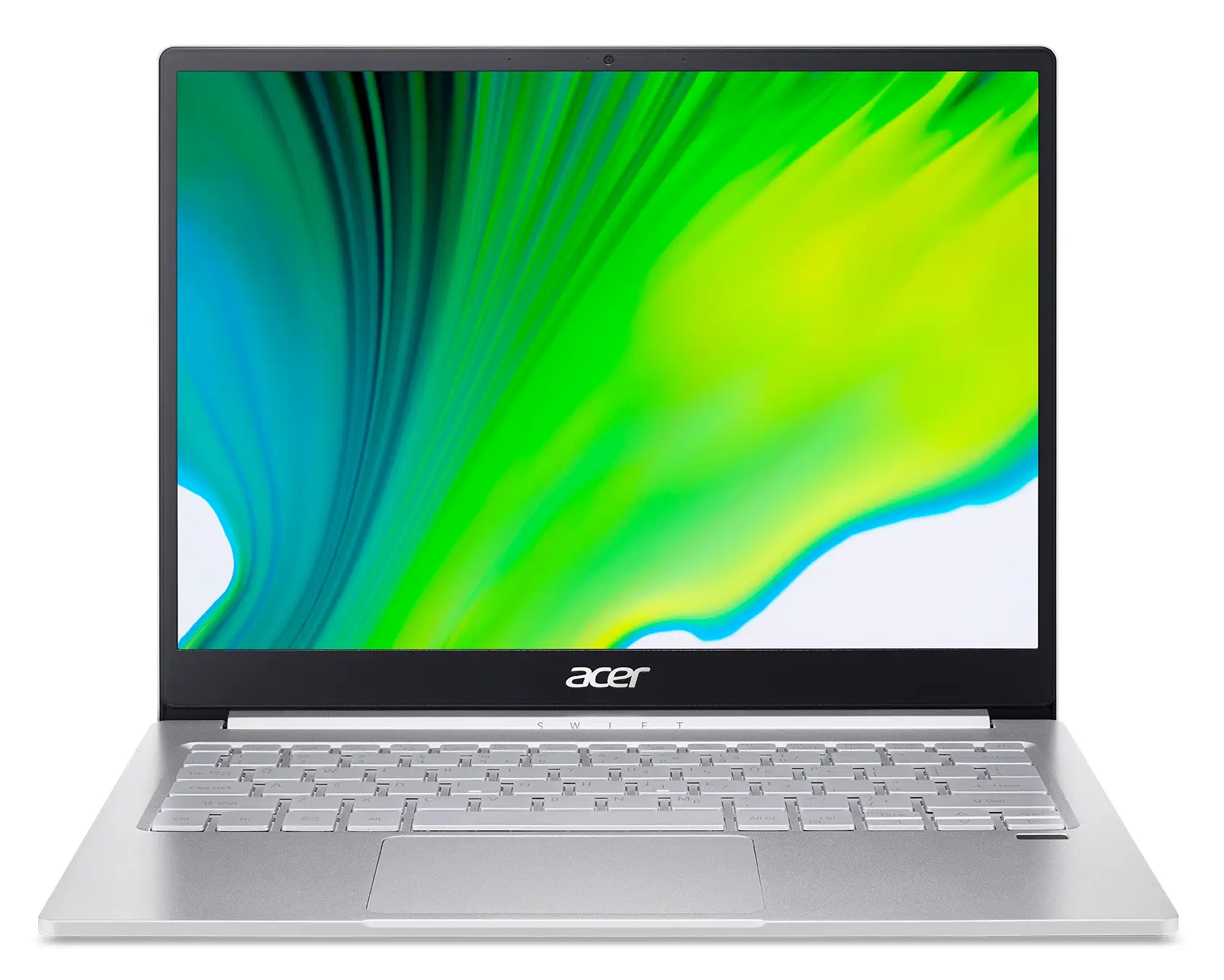 Acer Swift SF313-53-57B7 8 GB NX.A4KAA.001