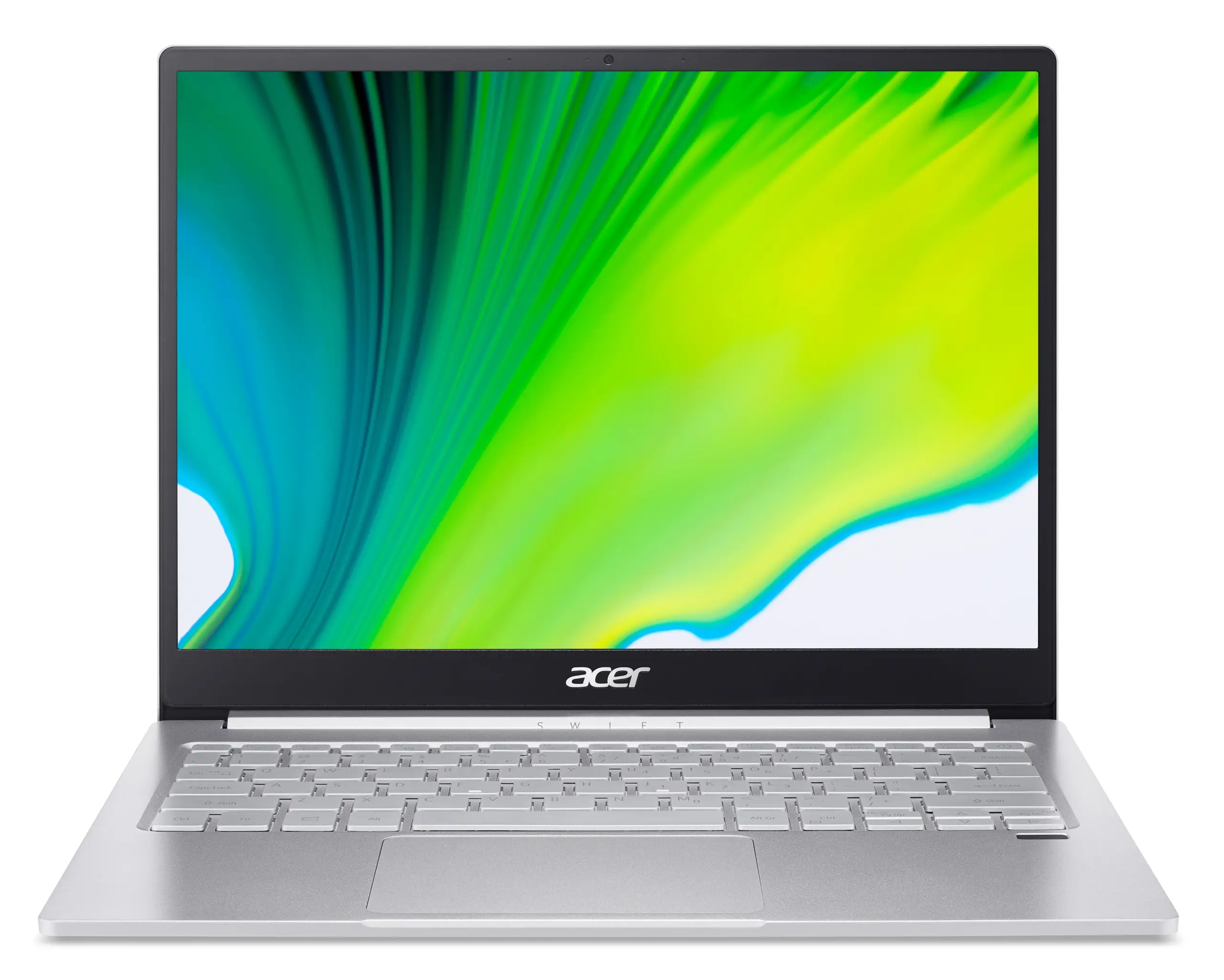 Acer Swift SF313-53-7165 16 GB NX.A4KEV.009
