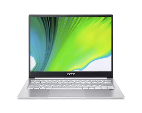 Acer Swift SF313-53-790B 16 GB NX.A4KED.005