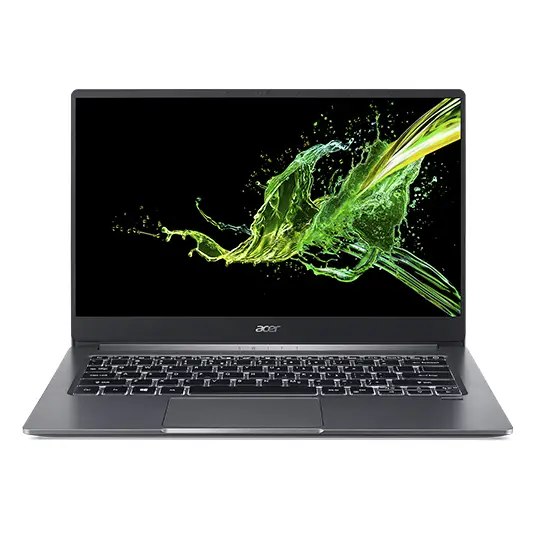 Acer Swift SF314-41 4 GB NX.HFDEF.01G
