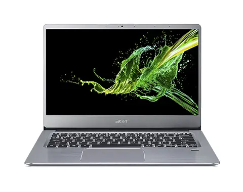 Acer Swift SF314-41-R1BN 8 GB NX.HEYED.007