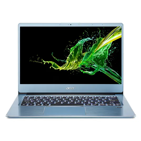 Acer Swift SF314-41-R3X9 4 GB NX.HFEEF.009