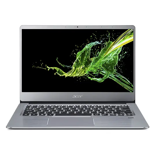 Acer Swift SF314-41-R4QU 8 GB NX.HFDEH.013
