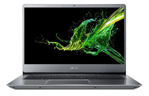 Acer Swift SF314-41-R5KY 8 GB NX.HEYEZ.001