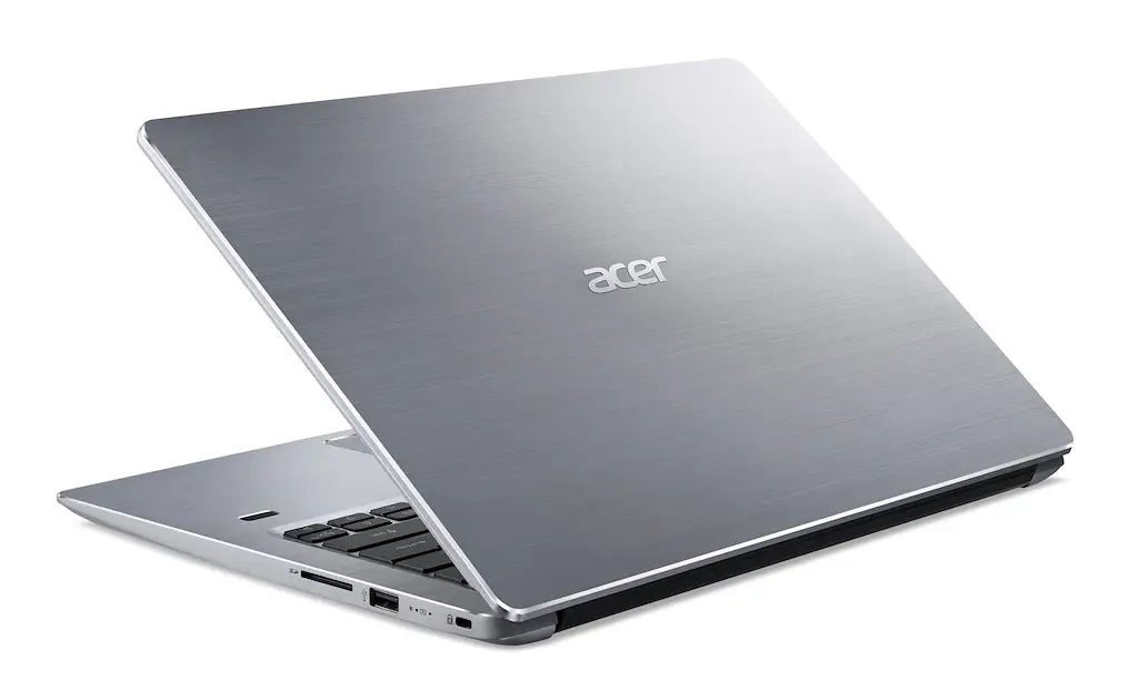 Acer Swift SF314-41-R6AC 8 GB NX.HEYET.002