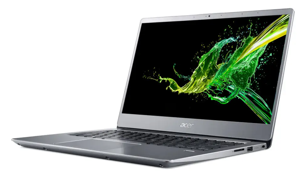 Acer Swift SF314-41-R80D 4 GB NX.HFDEV.009