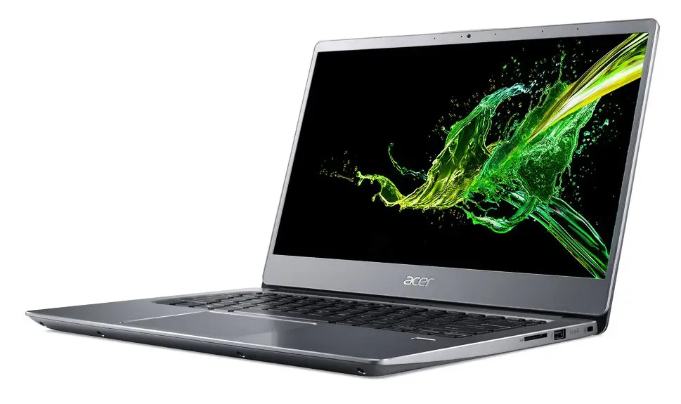 Acer Swift SF314-41G-R1NX 8 GB NX.HF0EG.004