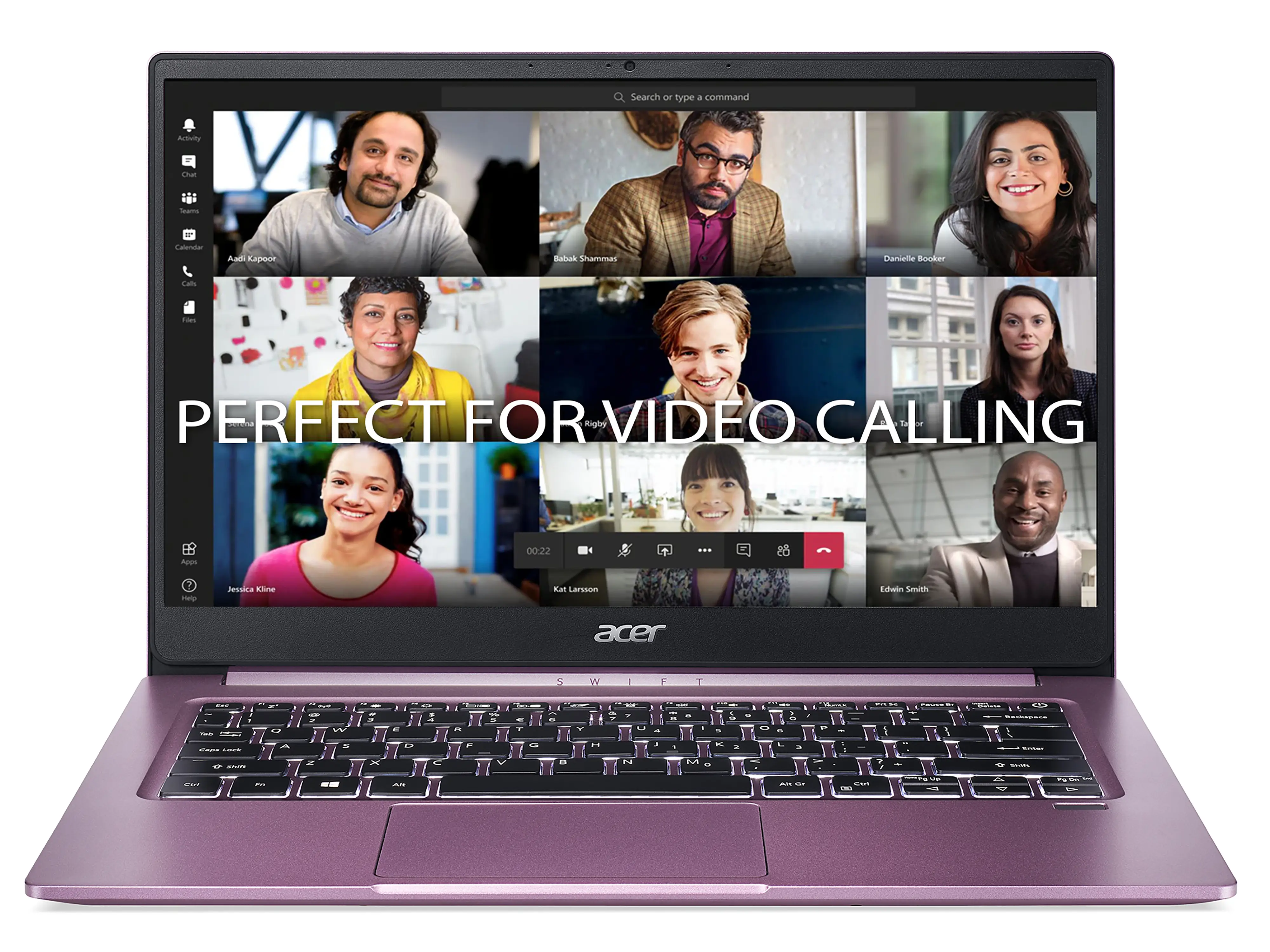 Acer Swift SF314-42-R0R8 8 GB NX.HULEK.005