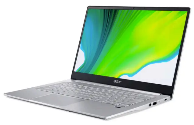 Acer Swift SF314-42-R0ZD 16 GB NX.HSEEV.00V