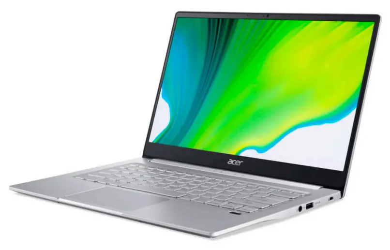 Acer Swift SF314-42-R2CZ 8 GB NX.HSEEG.00F