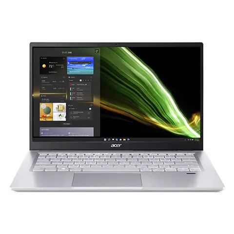 Acer Swift SF314-43-R54C 16 GB NX.AB1EU.004