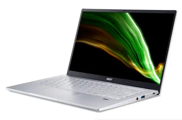 Acer Swift SF314-43-R8HR 16 GB NX.AB1EV.002