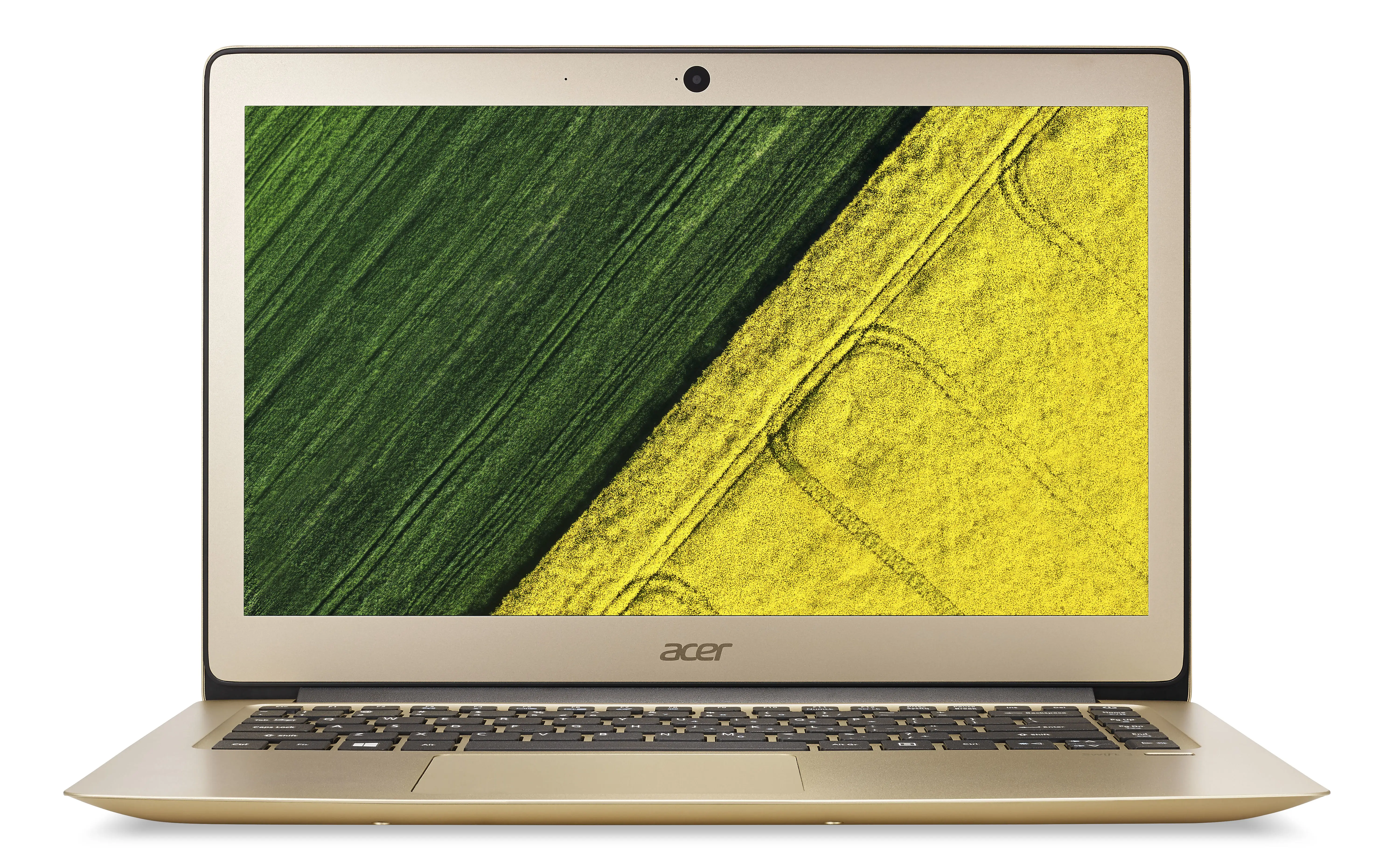 Acer Swift SF314-51 8 GB NX.GKKEK.007