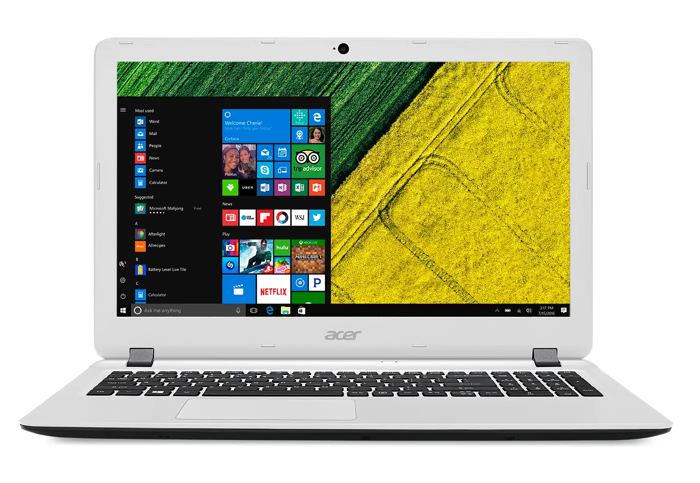 Acer Swift SF314-51-52SB 4 GB NX.GKBEH.012