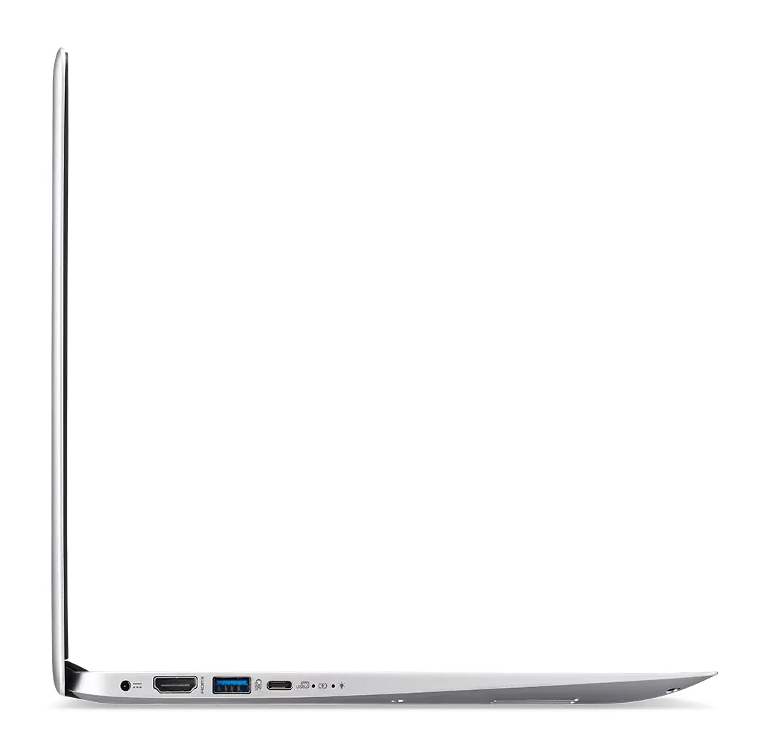 Acer Swift SF314-51-59X5 8 GB NX.GKBER.022