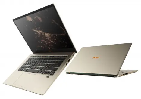 Acer Swift SF314-510G-52HY 8 GB NX.A10EZ.005