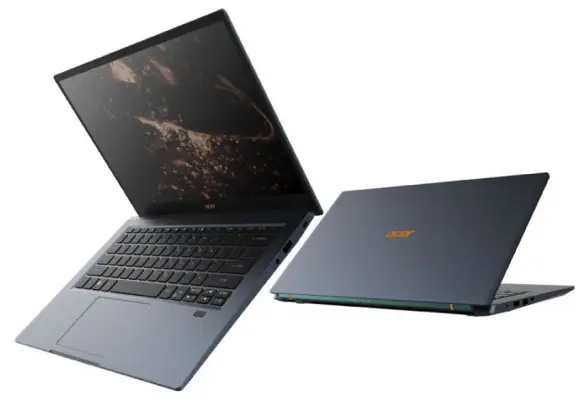 Acer Swift SF314-510G-549G 16 GB NX.A0YEZ.003
