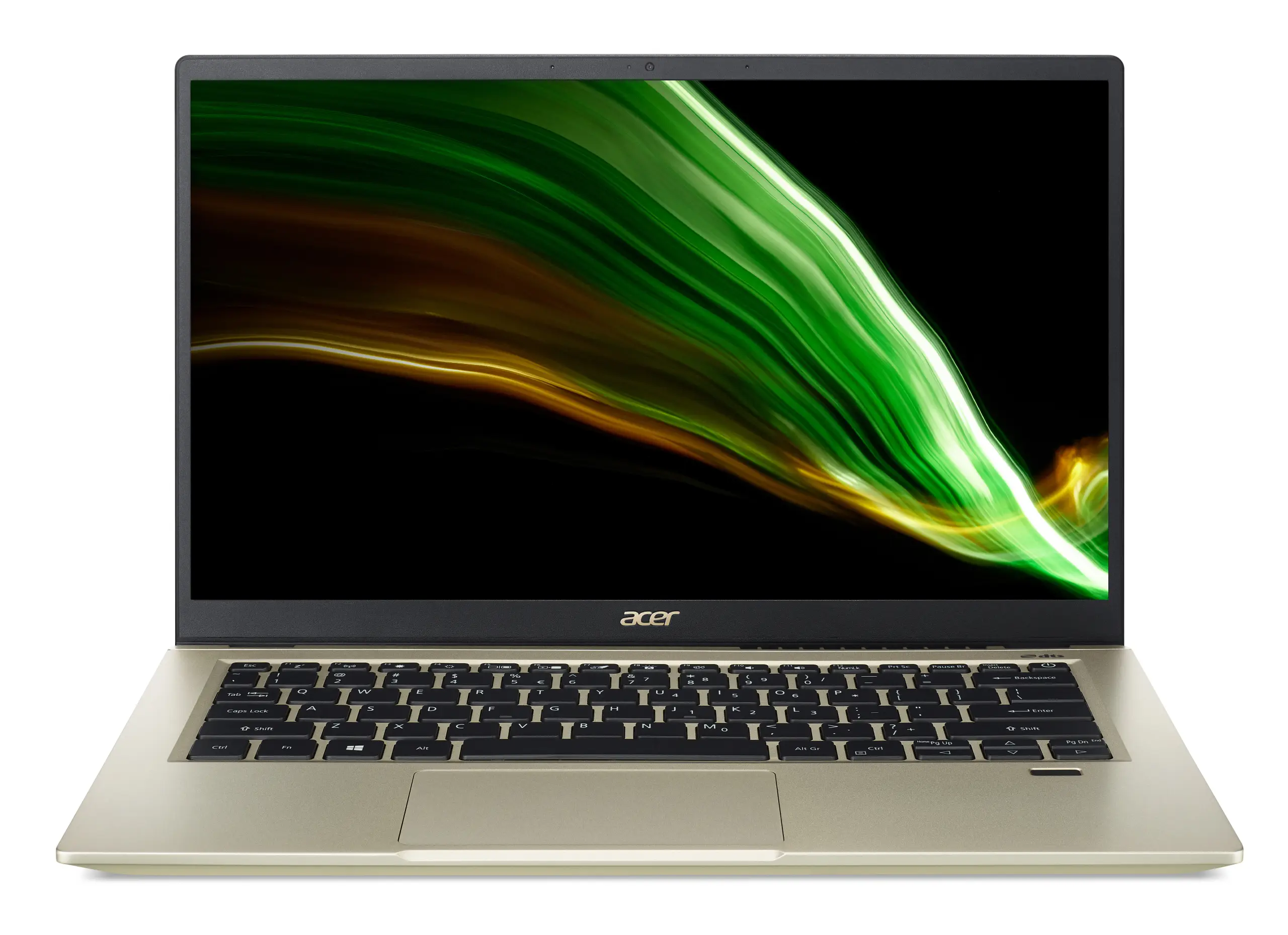 Acer Swift SF314-510G-556C 16 GB NX.A10ED.001