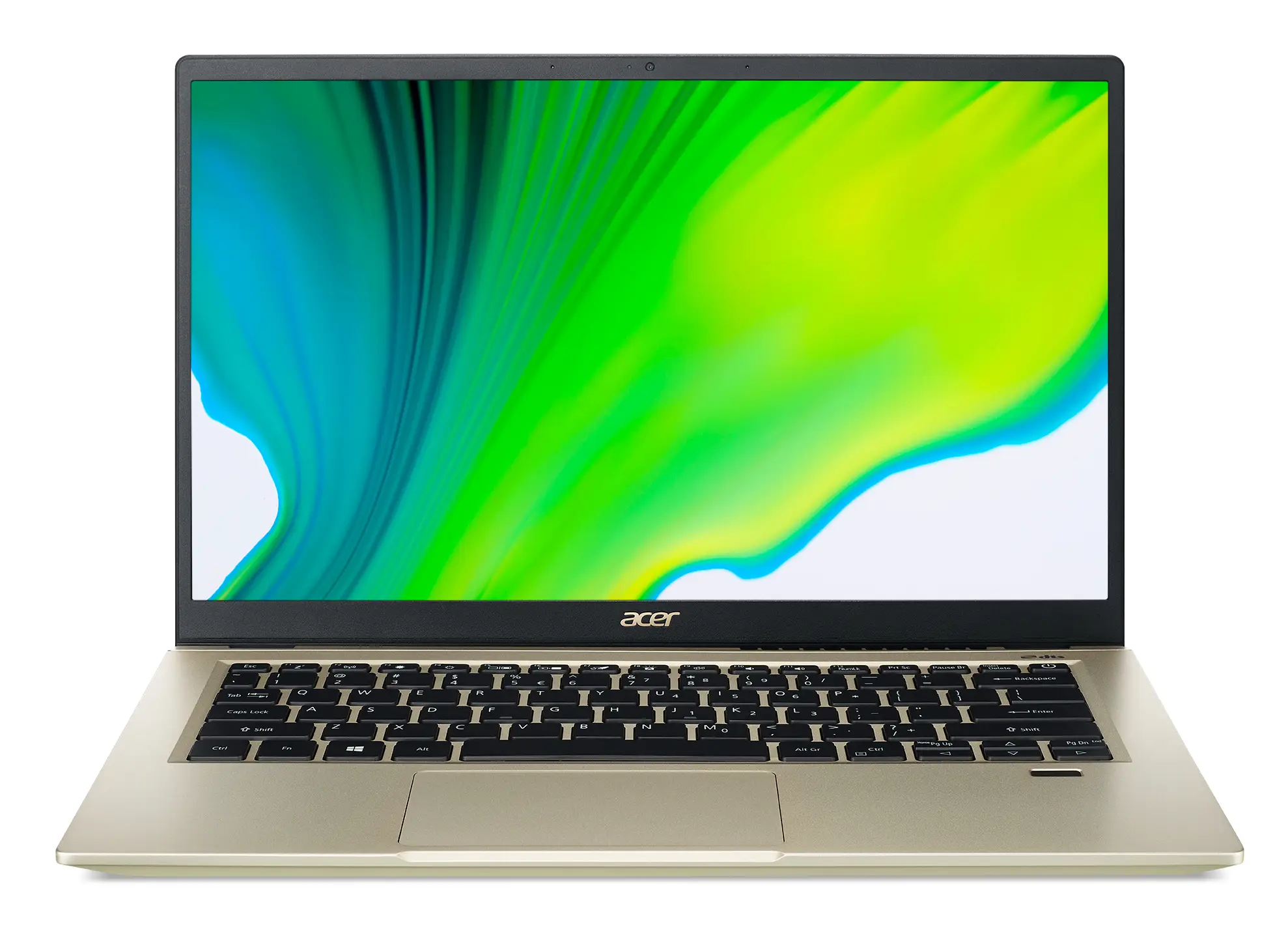 Acer Swift SF314-510G-7782 16 GB NX.A10ER.004