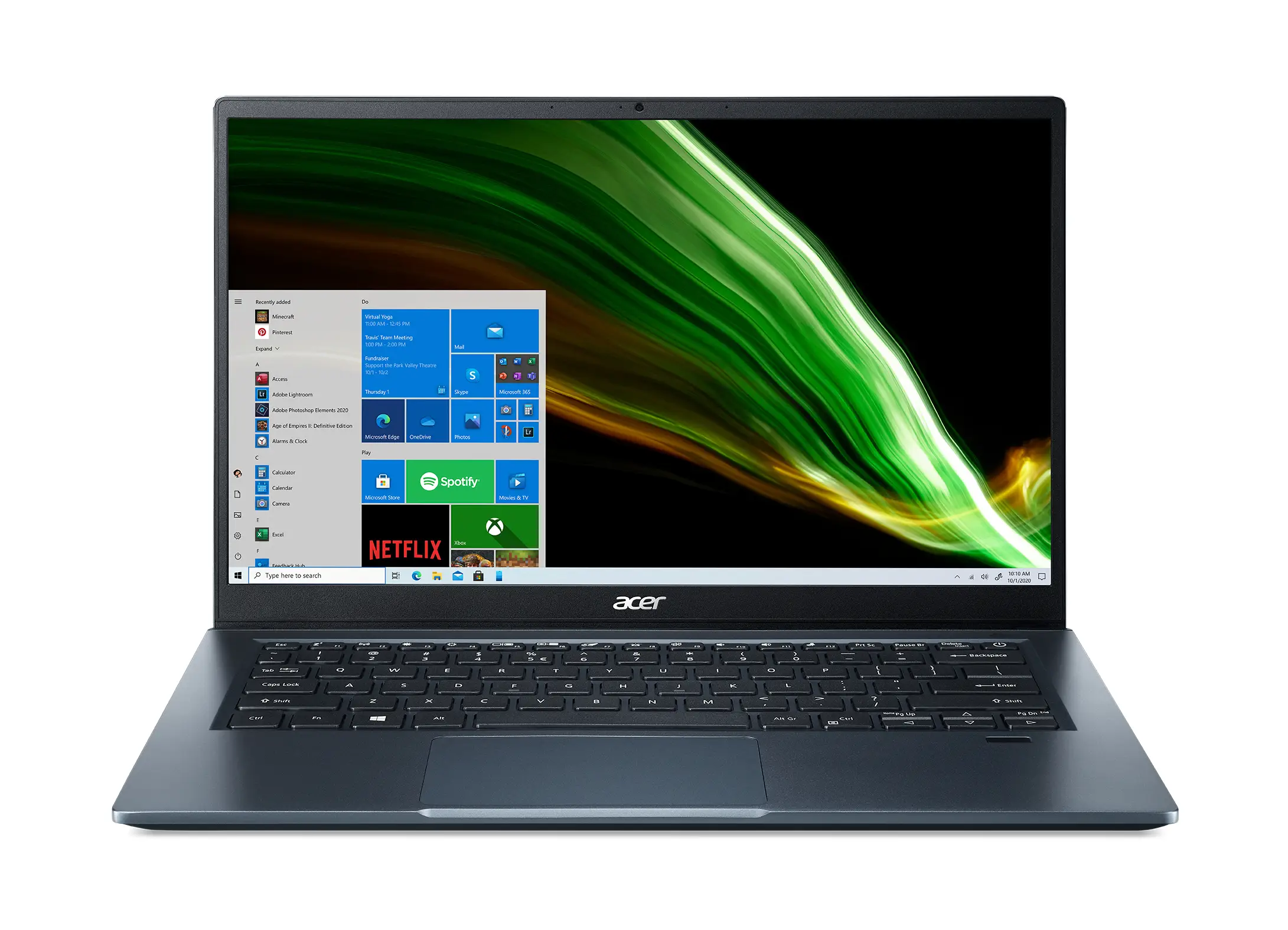 Acer Swift SF314-511-56TT 16 GB NX.ACWEH.001