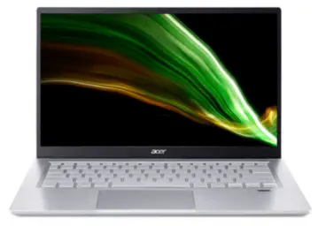 Acer Swift SF314-511-57DJ 16 GB NX.ABLEV.002